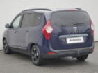Dacia Lodgy, 1.2TCe, AC, TZ, navi, MPV, benzín