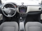 Dacia Lodgy, 1.2TCe, AC, TZ, navi, MPV, benzín