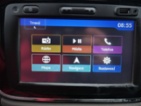 Dacia Lodgy, 1.2TCe, AC, TZ, navi, MPV, benzín