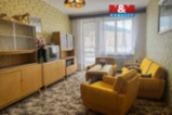 Byt 4+1, 71 m², Krnov, ul. SPC H