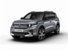 Citroën C3 Aircross, PLUS, SUV, benzin