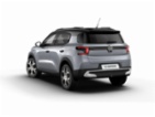 Citroën C3 Aircross, PLUS, SUV, benzin