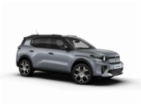Citroën C3 Aircross, PLUS, SUV, benzin