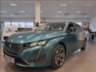 Peugeot 308, 1,2 Hybrid 136  SW ALLURE, kombi,