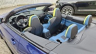 BMW M4, M4-COMP-CABRIO-, kabriolet, benzin