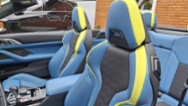 BMW M4, M4-COMP-CABRIO-, kabriolet, benzin