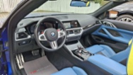 BMW M4, M4-COMP-CABRIO-, kabriolet, benzin