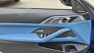 BMW M4, M4-COMP-CABRIO-, kabriolet, benzin