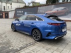Kia ProCeed, 7DCT GT-LINE "BLACK FRIDAY", kombi,