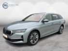 Škoda Octavia, 1,5TSI m-HEV 110kW EXCLUSIVE S,