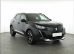 Peugeot 2008, 1.2 PureTech, ČR,1.maj, Serv.kniha,