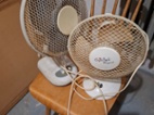 Prodám stolní ventilátor