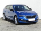 Škoda Scala, 1.5TSi Style, ČR, Style, DSG,