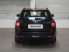 Škoda Octavia II, 2.0 TDi, autoAC, kombi, nafta