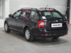 Škoda Octavia II, 2.0 TDi, autoAC, kombi, nafta