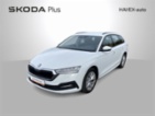 Škoda Octavia, Combi 1.4 TSI iV DSG Ambition,