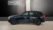 Volvo XC60, PLUS BLACK EDITION, B5 AWD, 18, SUV,