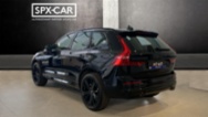 Volvo XC60, PLUS BLACK EDITION, B5 AWD, 18, SUV,