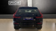 Volvo XC60, PLUS BLACK EDITION, B5 AWD, 18, SUV,