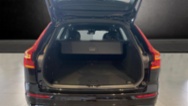 Volvo XC60, PLUS BLACK EDITION, B5 AWD, 18, SUV,