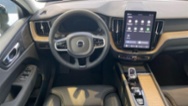 Volvo XC60, PLUS BLACK EDITION, B5 AWD, 18, SUV,