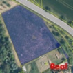 Prodej, pozemek pro bydlení, CP 3053 m2, obec