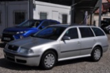 Škoda Octavia, I 1.9TDi 66kW KOMBI, kombi, nafta