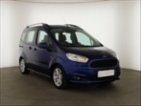 Ford Tourneo Courier, 1.6 TDCi, 5Míst, Klima, ČR