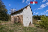 Prodej bývalého mlýnu, Černíny - Bahno
