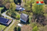 Prodej bývalého mlýnu, Černíny - Bahno