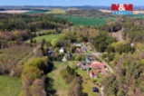 Prodej bývalého mlýnu, Černíny - Bahno