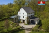 Prodej bývalého mlýnu, Černíny - Bahno