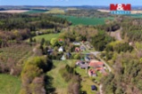 Prodej bývalého mlýnu, Černíny - Bahno