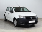Dacia Sandero, 1.2 16V, Hatchback, Benzín
