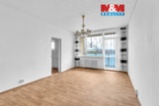 Prodej bytu 1+kk, 34 m², Liberec, ul. Nad Školou