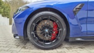BMW M4, M4-COMP-CABRIO-, kabriolet, benzin