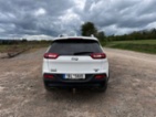 Jeep Cherokee 2,0   183 557km, + letní kola