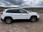 Jeep Cherokee 2,0   183 557km, + letní kola