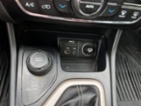 Jeep Cherokee 2,0   183 557km, + letní kola