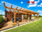 Prodej chaty, 40 m², Lesná