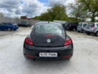 Volkswagen Beetle, 1.2 TSI, hatchback, benzin