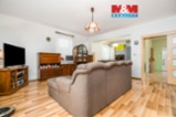 Prodej rodinného domu 4kk, Nymburk, ul. Josefa Červeného