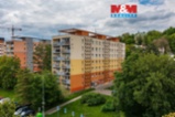 Prodej bytu 3+1, 55 m², Ústí nad Labem, ul. Velká Hradební