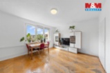 Prodej bytu 3+1, 55 m², Ústí nad Labem, ul. Velká Hradební
