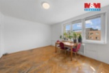 Prodej bytu 3+1, 55 m², Ústí nad Labem, ul. Velká Hradební