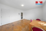 Prodej bytu 3+1, 55 m², Ústí nad Labem, ul. Velká Hradební