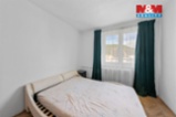 Prodej bytu 3+1, 55 m², Ústí nad Labem, ul. Velká Hradební