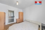 Prodej bytu 3+1, 55 m², Ústí nad Labem, ul. Velká Hradební