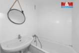 Prodej bytu 3+1, 55 m², Ústí nad Labem, ul. Velká Hradební
