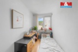Prodej bytu 3+1, 55 m², Ústí nad Labem, ul. Velká Hradební